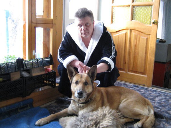 Михаил Каплин