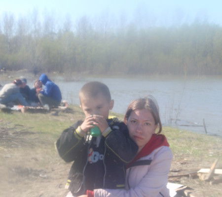 Вероника Балина