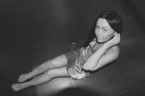 Ириночка Пташкина