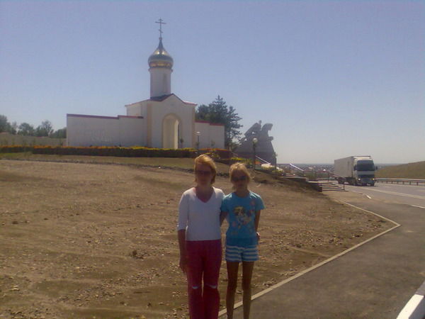 Лариса Шаклеина