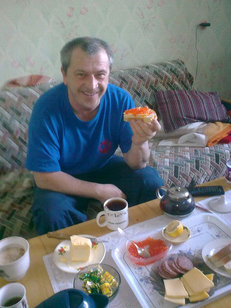 Игорь Марденский