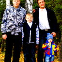 Алексей Хабаров