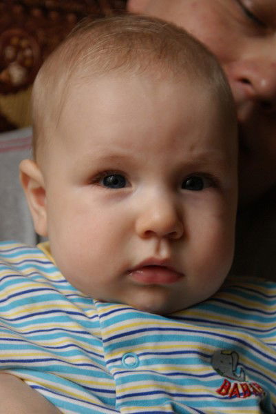 Полина Тареева