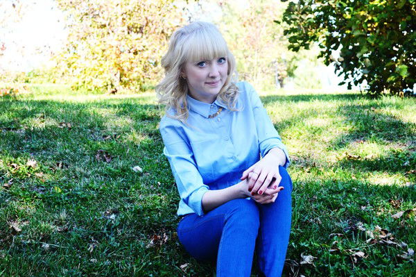 Анастасия Мысак