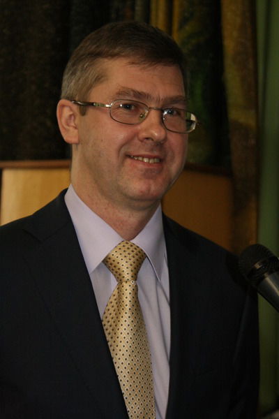 Константин Матвеев