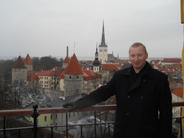 Игорь Сотов