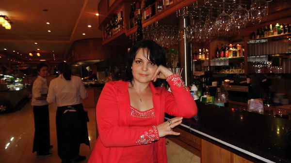 Оксана Сагайдак