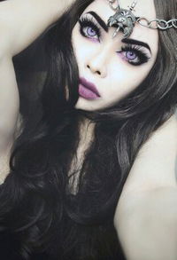 Мария Алехина