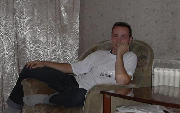 Павел Приходских