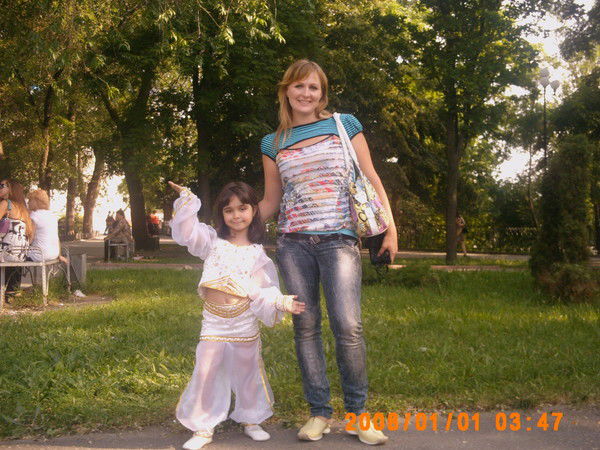 Анжела Семко