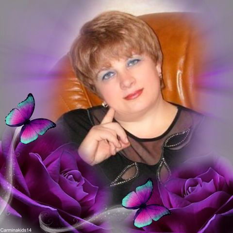 Мария Чеснокова