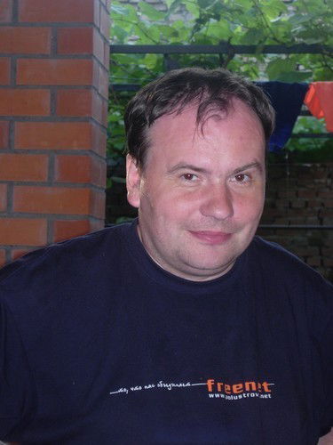 Алексей Матвеев