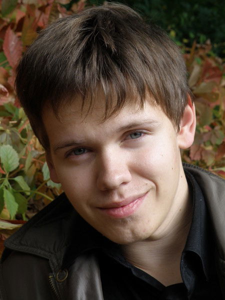 Павел Ильич Рябуха