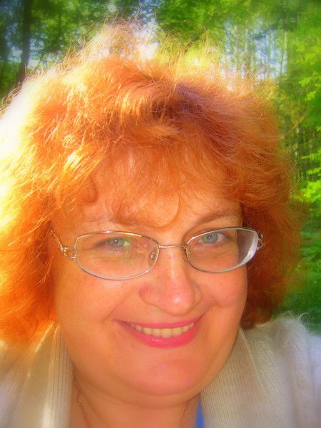 Ирина Сeверинова