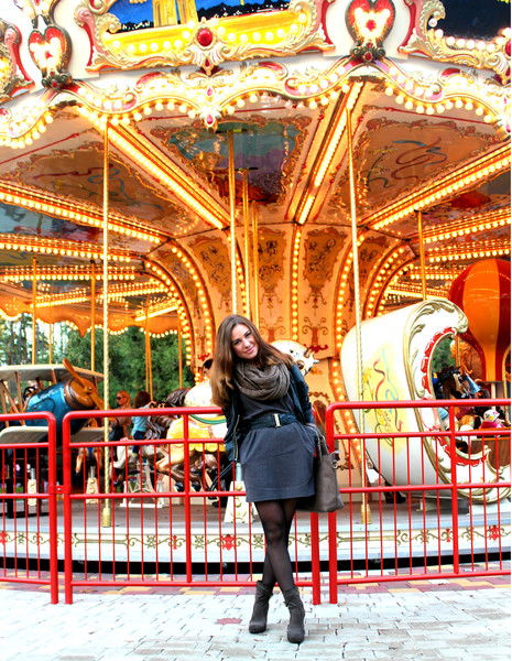 Илона Чередниченко