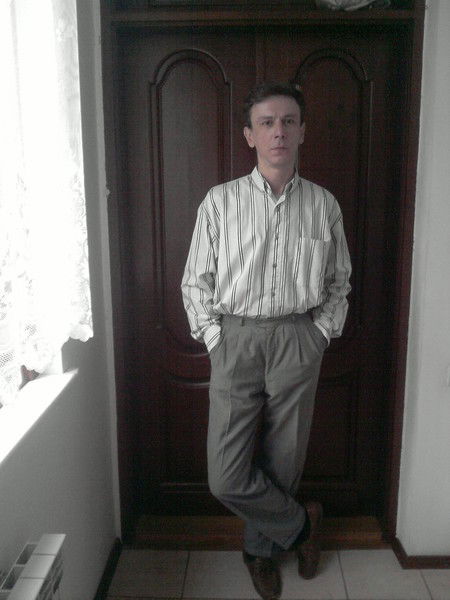 Олег Данилишин