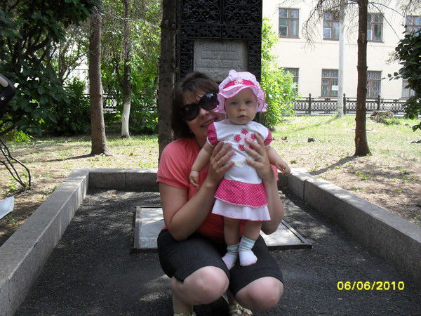 Оксана Гасникова