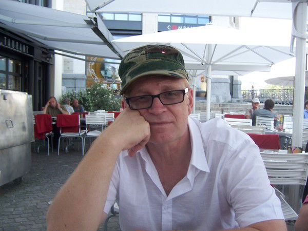 Александр Кагин