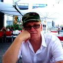 Александр Кагин