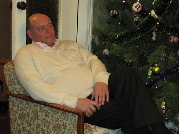 Юрий Назаренко