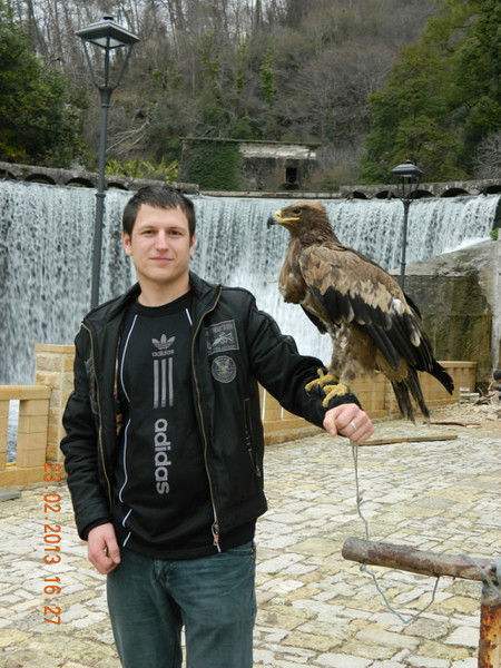 Алексей Стирко