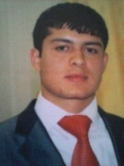 Мухиддинов Сайдали