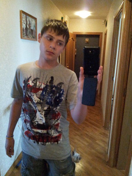 Дима Зуйков