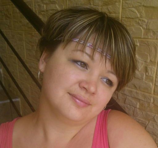 Алёна Лещенко