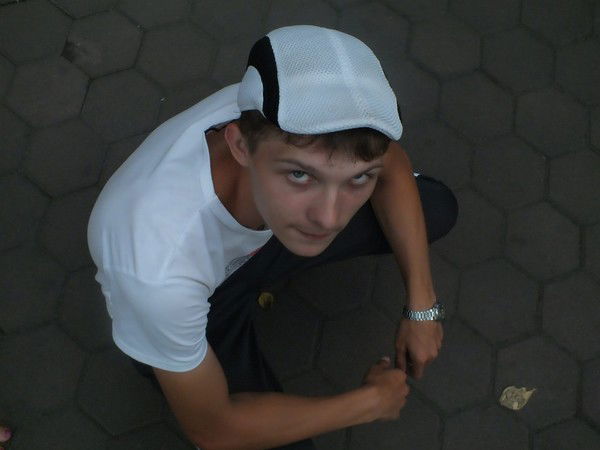 Павел Шваньков