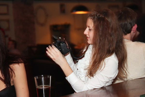 Татьяна Петрова