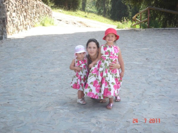 Индира Юсупова