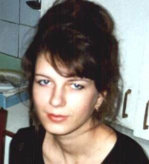 Валентина Кондратюк