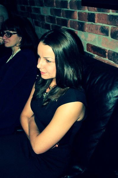 Мария Федорова