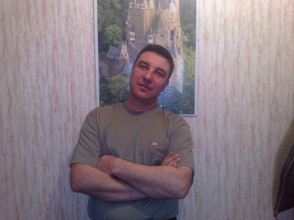 Сергей Анохин