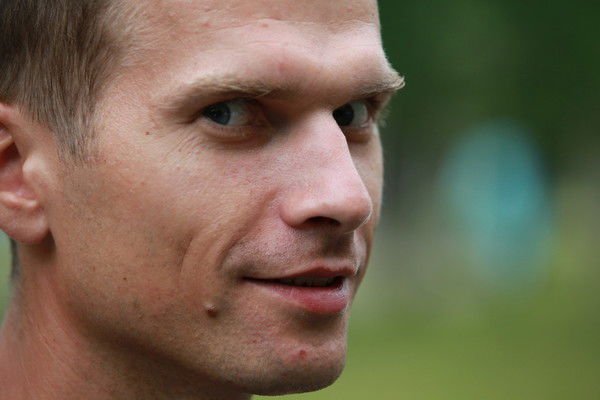 Константин Брежнев