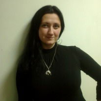 Наталья Пеньковская