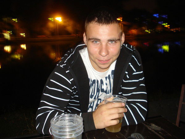 Денис Девяткин