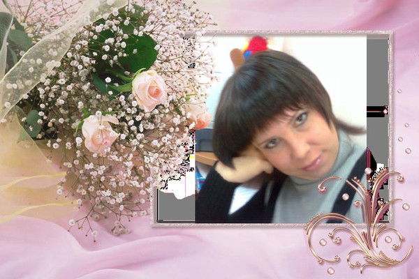 Анна Лукьянова