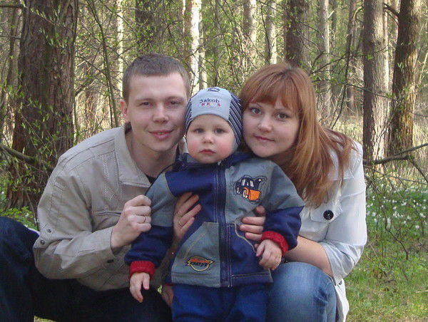 Наташа Кривошеева