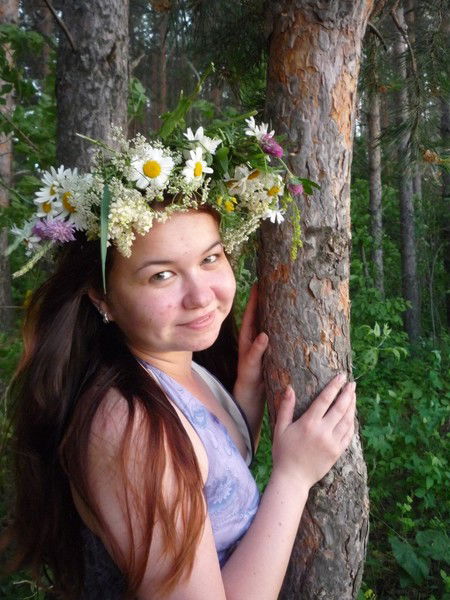 Алсу Насибуллина