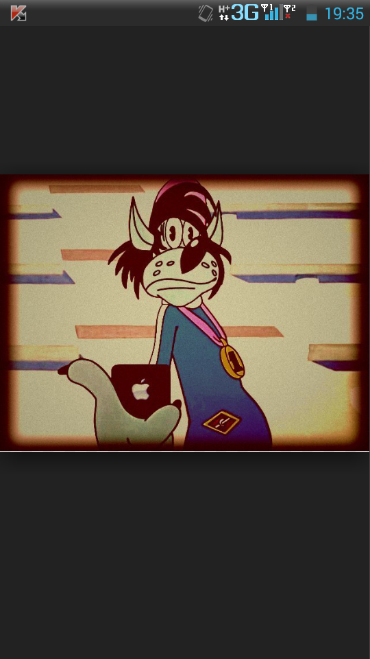 Милана Рамазанова