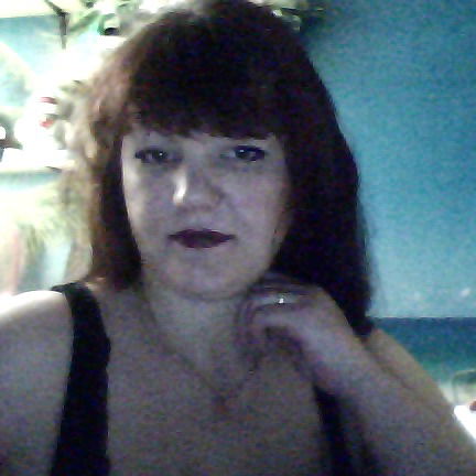 Валерия Большова