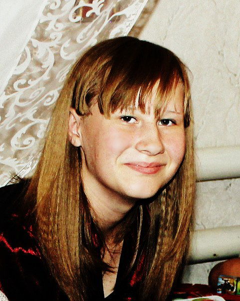 Анастасия Грак