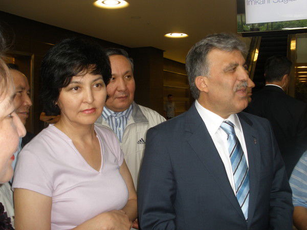 Людмила Джумаева