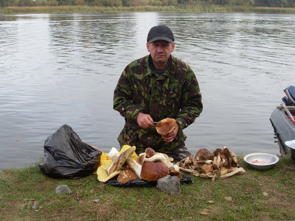 Николай Шаталов