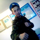 Askar Talgatuli