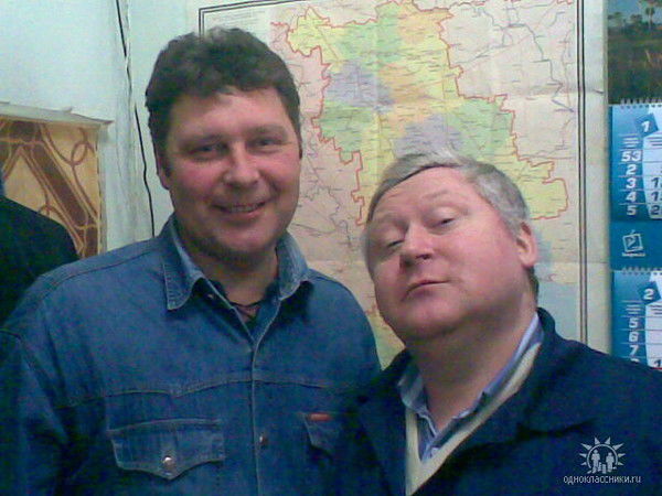 Вячеслав Кочуров