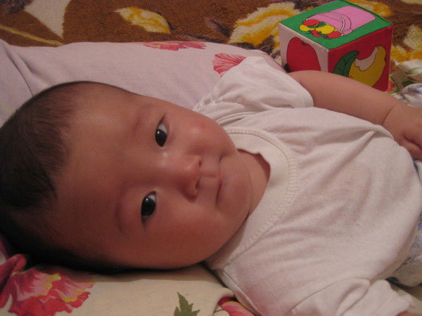 Иринка Хегай