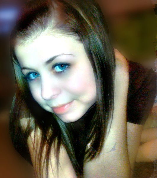 Кристина Сарычева