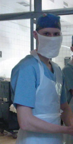 Евгений Андреев